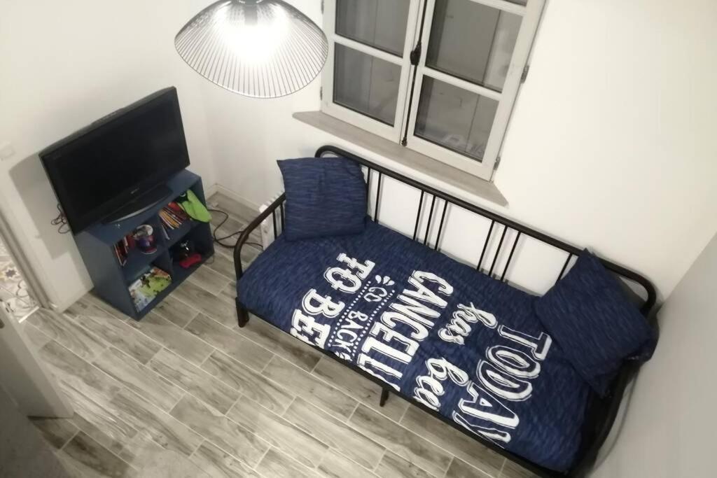 Studio Cosy Lägenhet Avignon Exteriör bild