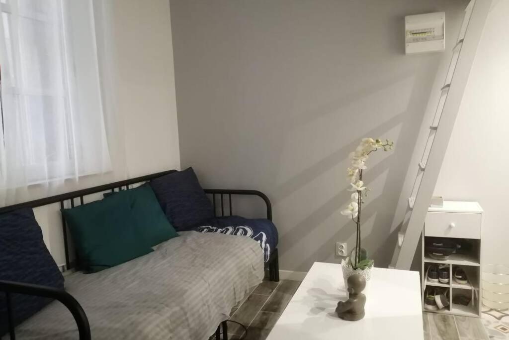 Studio Cosy Lägenhet Avignon Exteriör bild