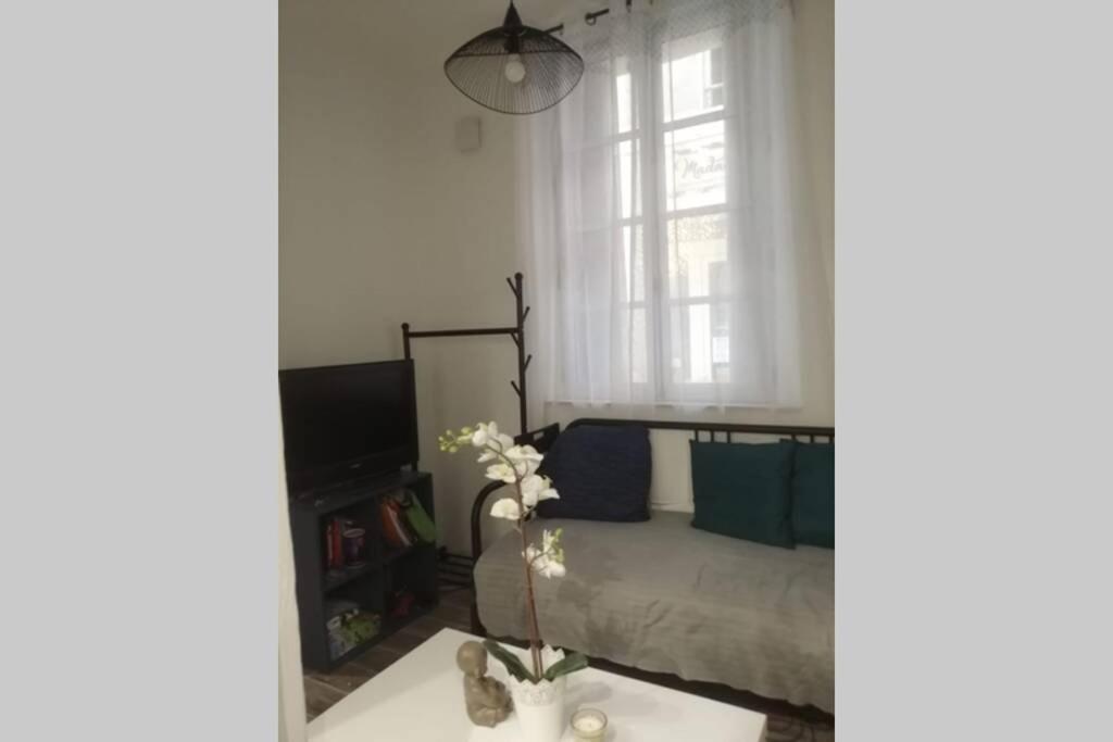 Studio Cosy Lägenhet Avignon Exteriör bild